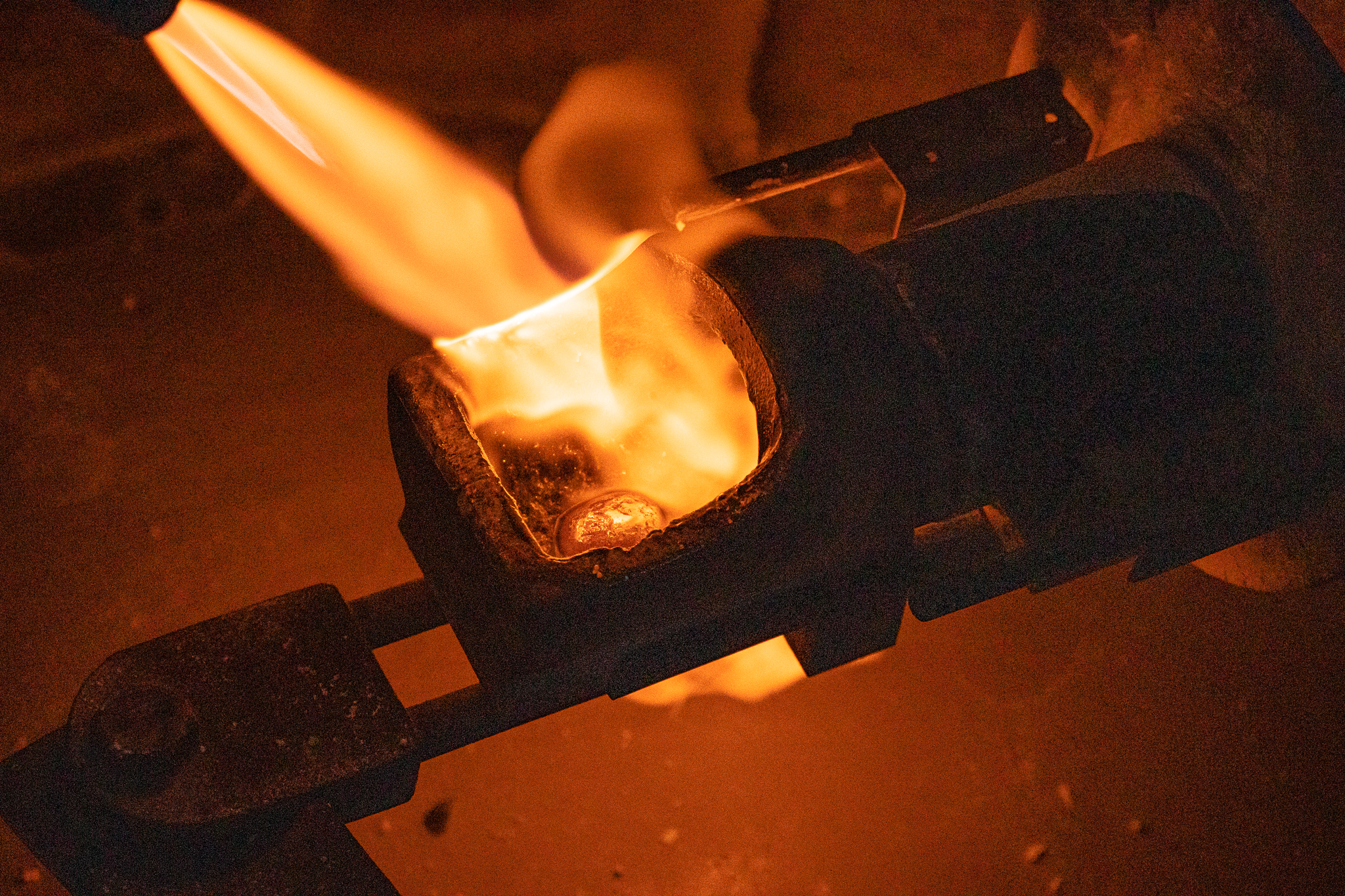 Foundry